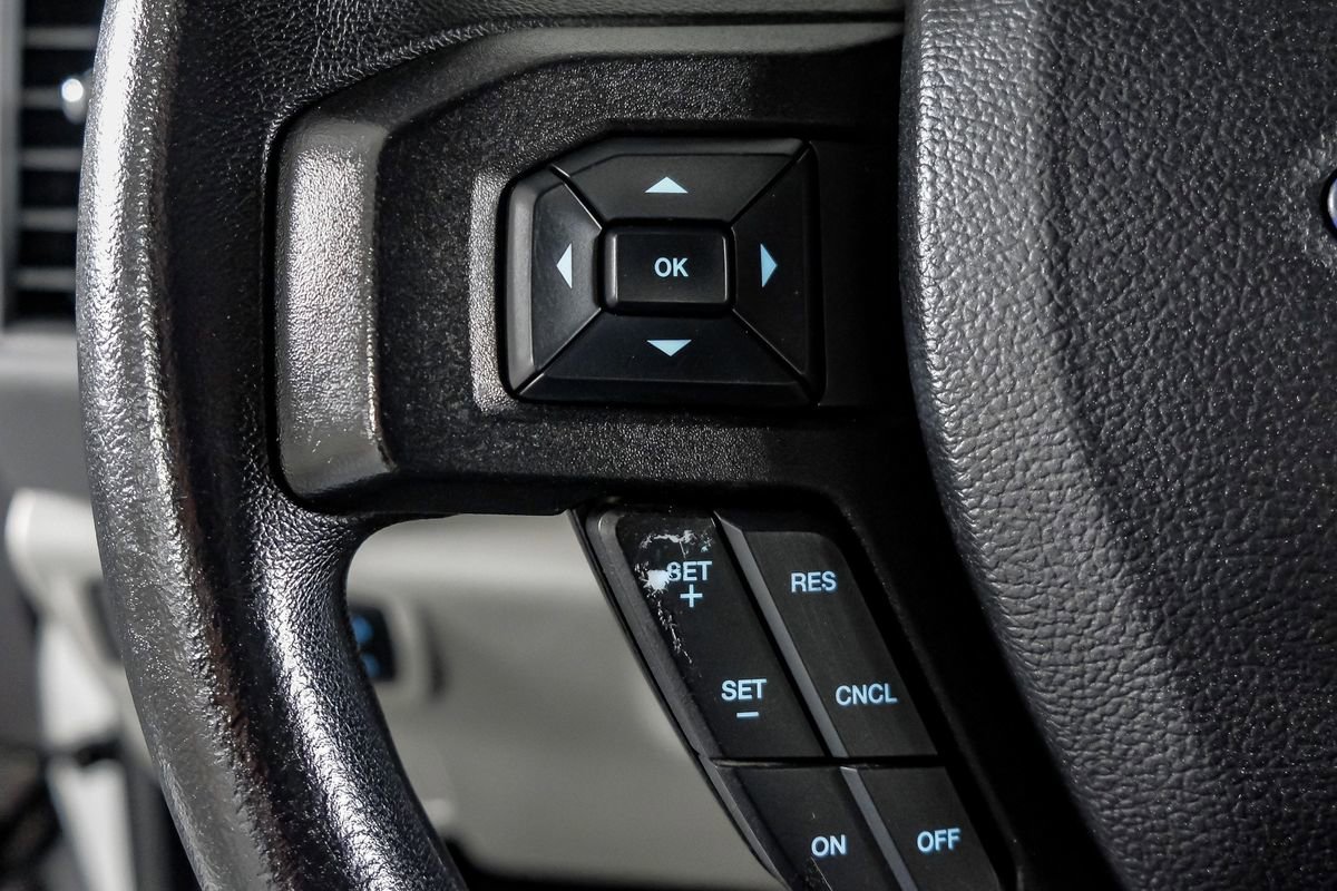 Used 2021 Ford F250 XL w/ Power Equipment Group image 16