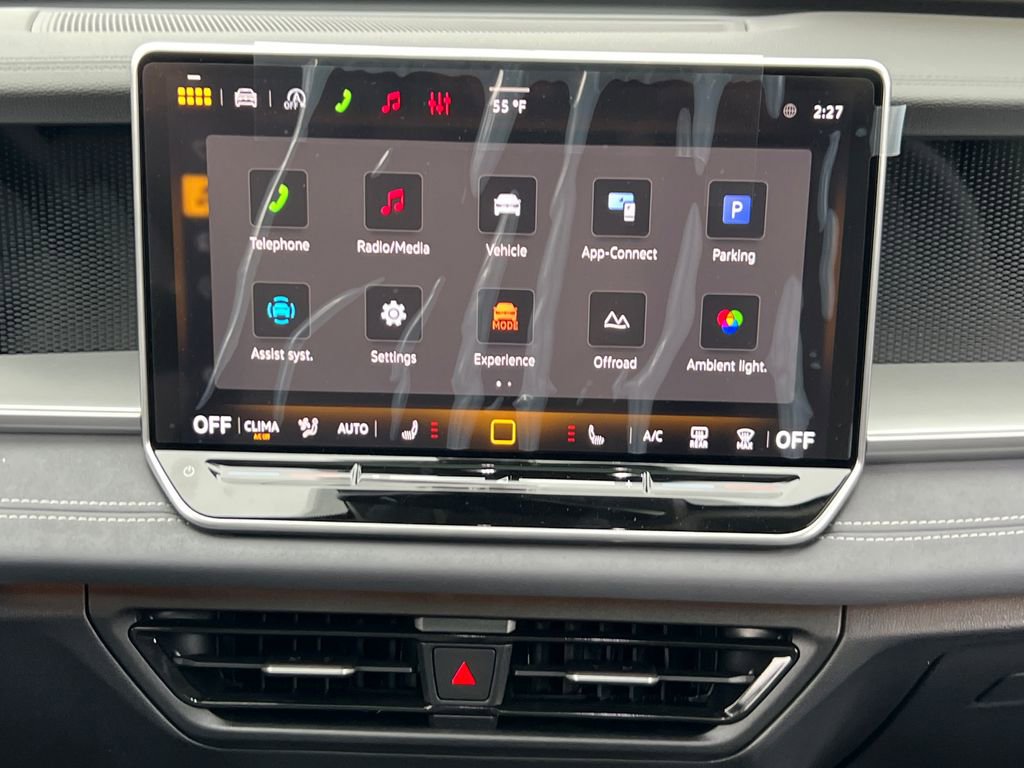 New 2026 Volkswagen Tiguan SE image 23