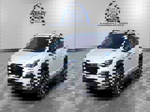 New 2026 Subaru Crosstrek 2.5i Limited image 48