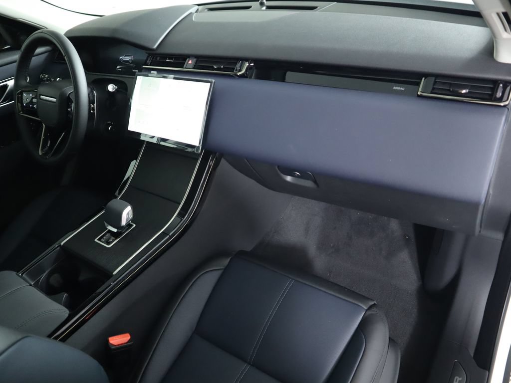 Certified 2024 Land Rover Range Rover Velar S AWD/4WD image 19