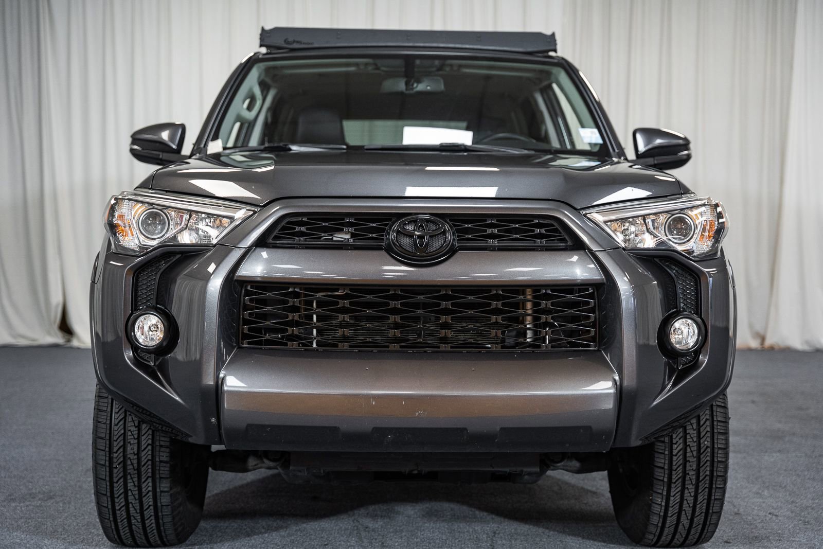 Used 2019 Toyota 4Runner SR5 Premium image 2