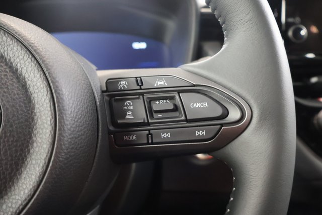 New 2026 Toyota Corolla GR AWD/4WD image 16