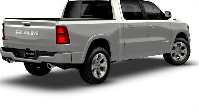New 2026 RAM 1500 Big Horn RWD image 32