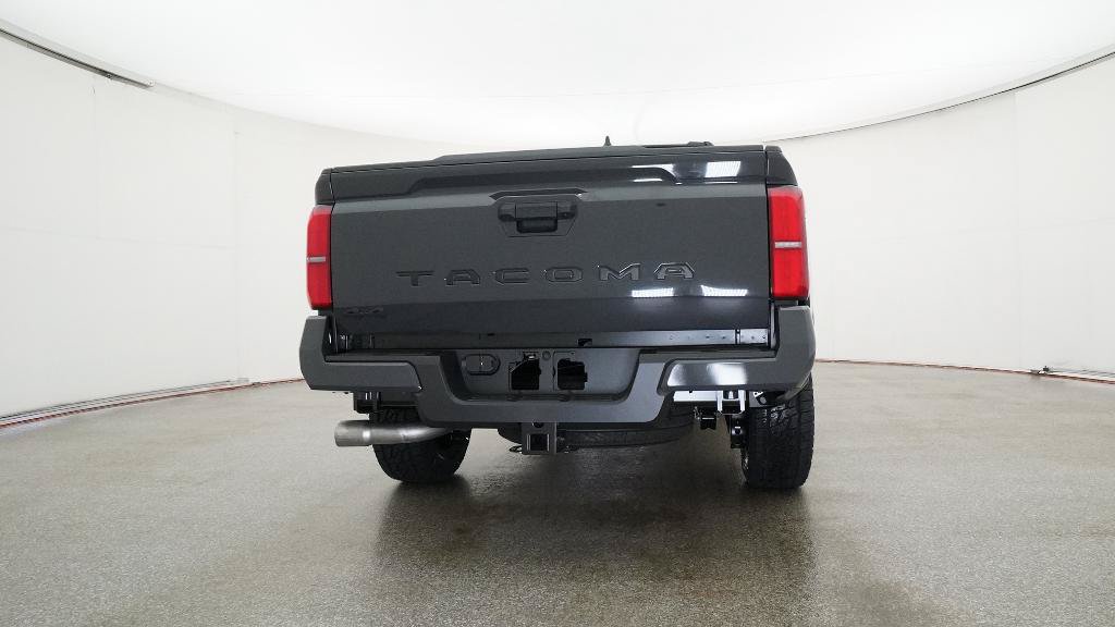 New 2026 Toyota Tacoma SR5 AWD/4WD image 26