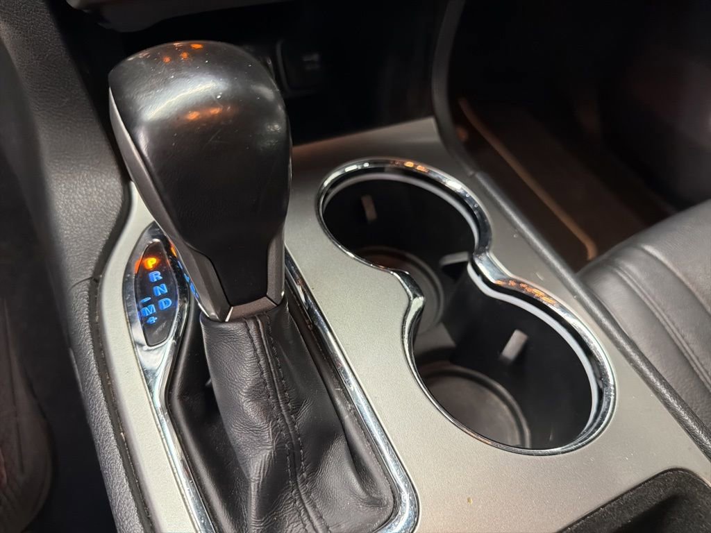 Used 2020 Jeep Grand Cherokee Laredo RWD image 22