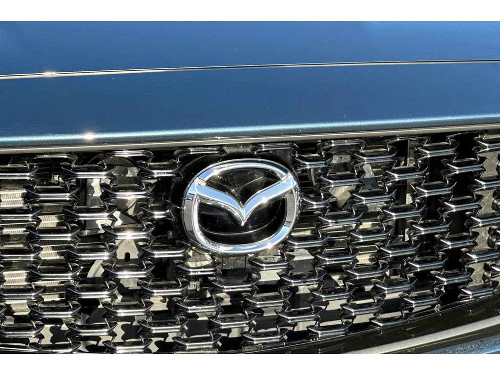 Used 2025 MAZDA CX-50 AWD 2.5 Turbo w/ Cargo Package image 9