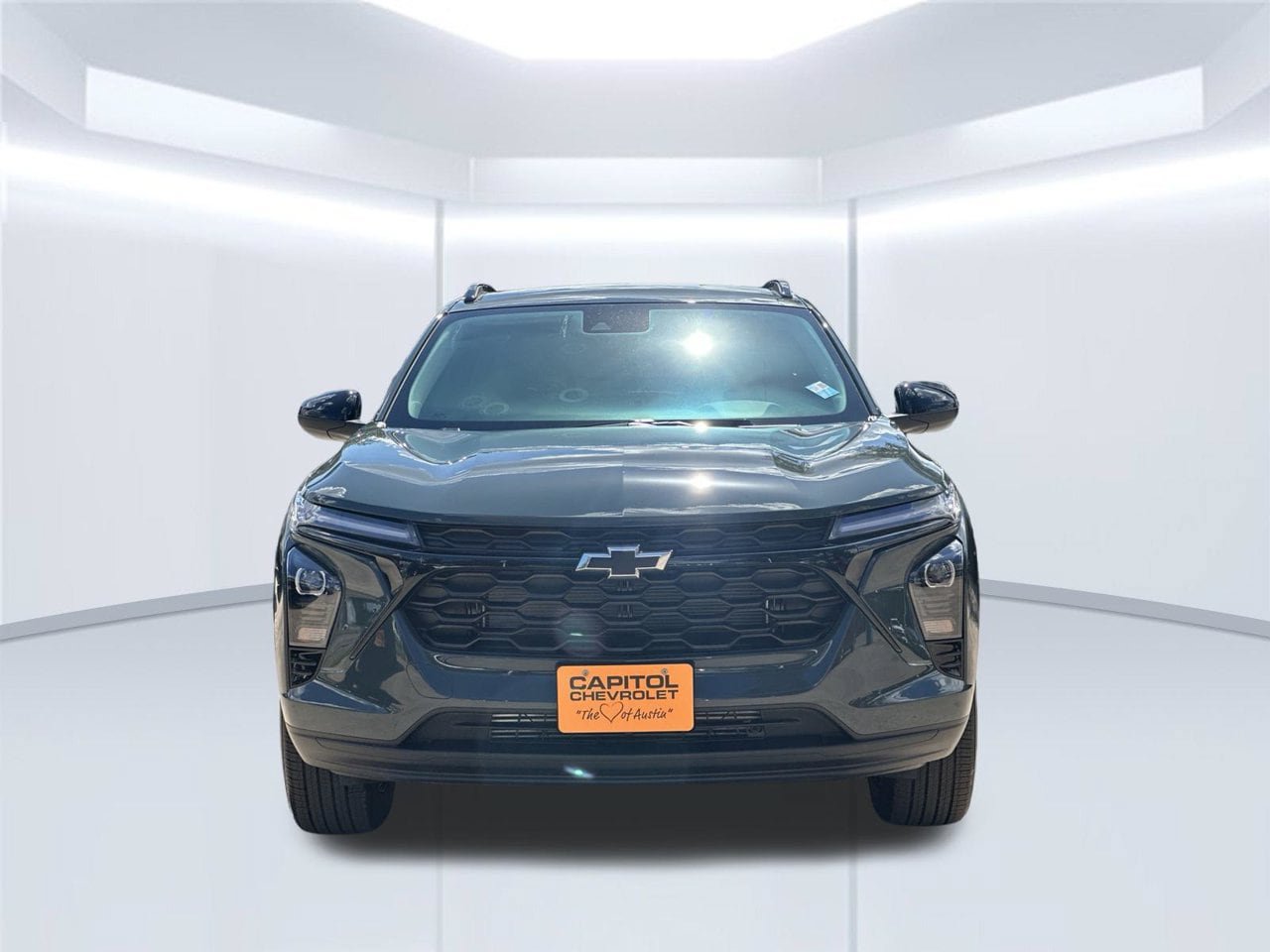New 2026 Chevrolet Trax LT w/ Driver Confidence Package FWD image 8