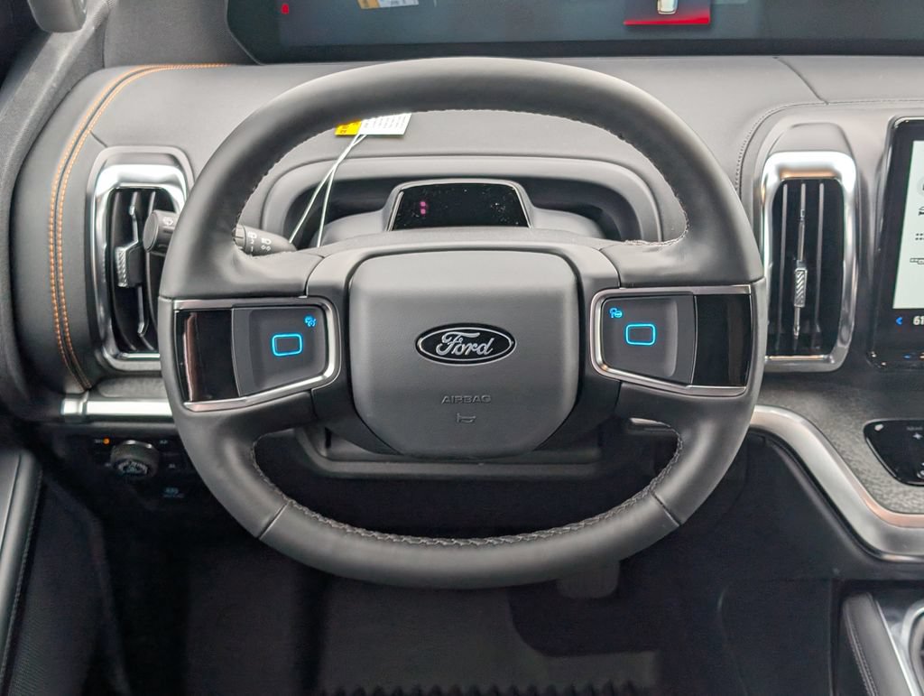 New 2026 Ford Expedition Tremor AWD/4WD image 10
