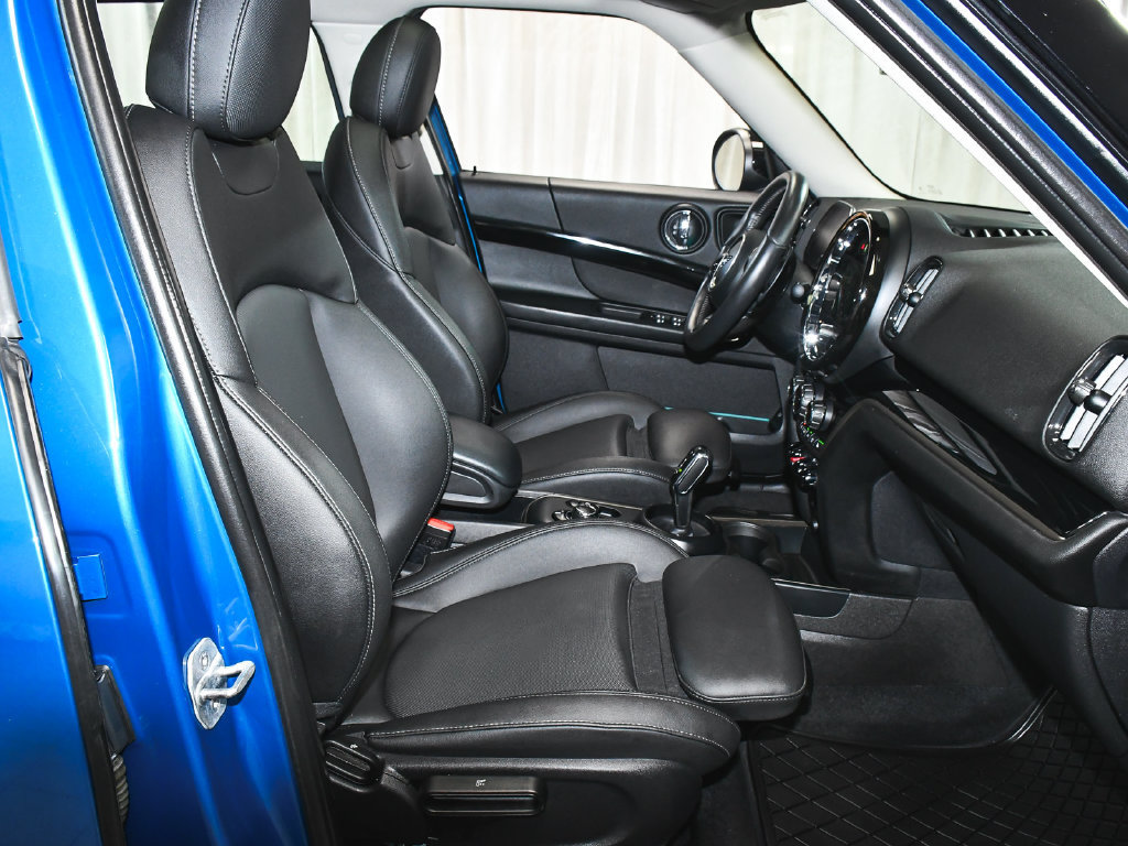 Used 2024 MINI Cooper Countryman S AWD/4WD image 51