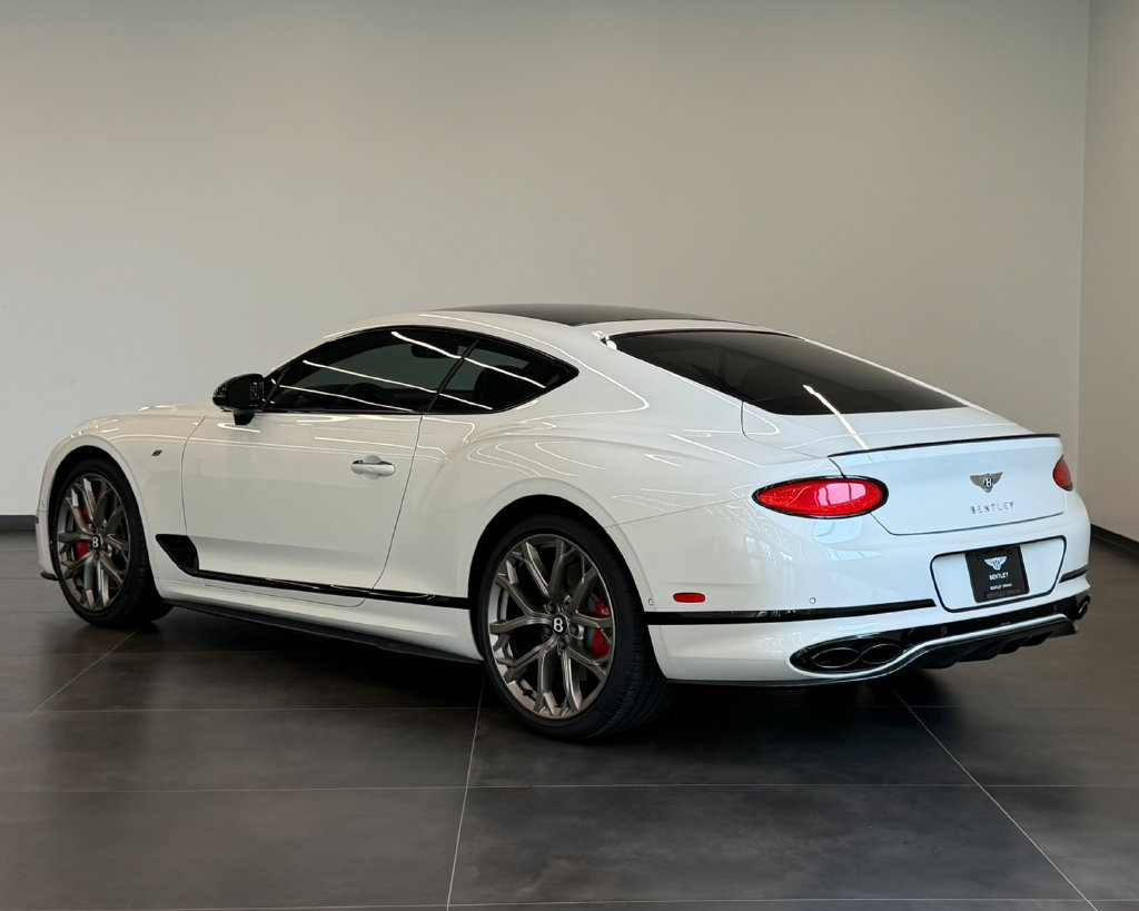 Used 2023 Bentley Continental GT S AWD/4WD image 3