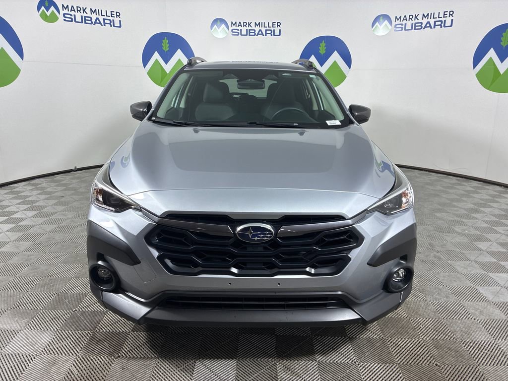 Certified 2024 Subaru Crosstrek 2.0i Premium AWD/4WD image 2