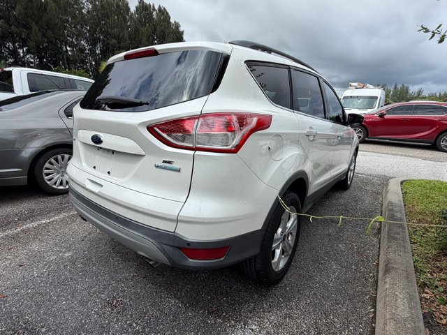 Used 2016 Ford Escape SE w/ SE Leather Comfort Package FWD image 13