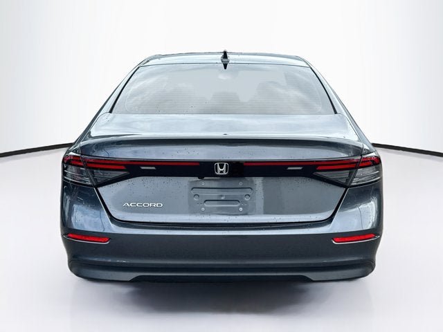 Used 2024 Honda Accord LX image 24