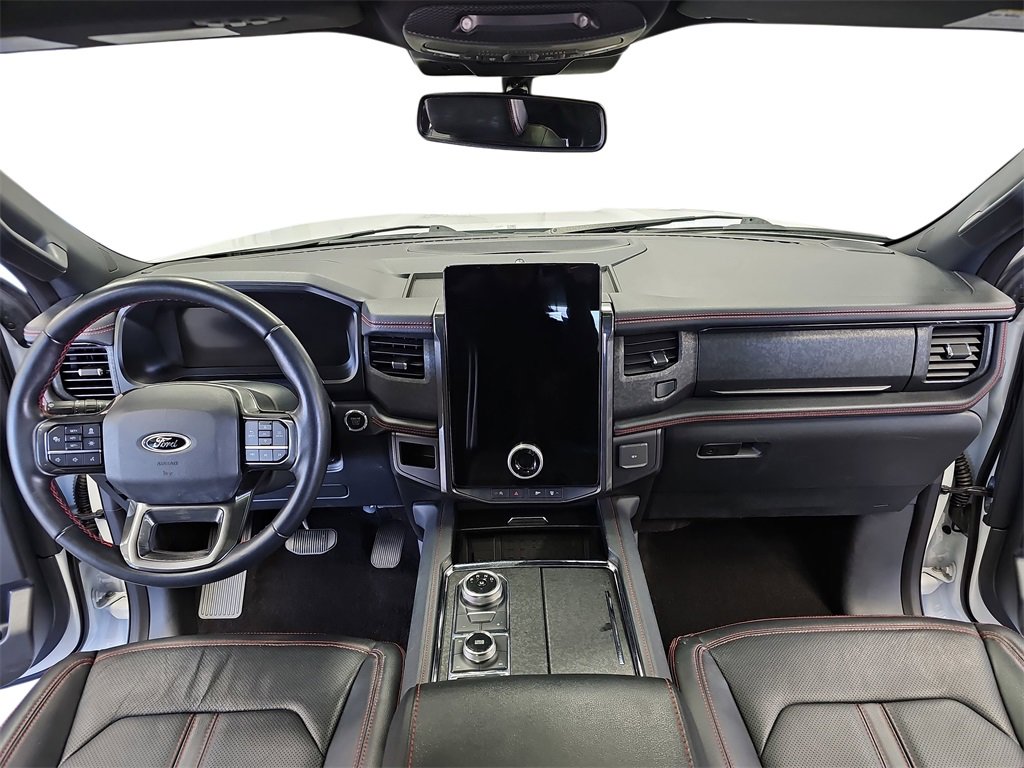 Used 2022 Ford Expedition Max Limited image 9