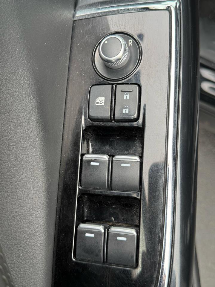 Used 2019 MAZDA CX-9 Touring w/ Touring Premium Package AWD/4WD image 11