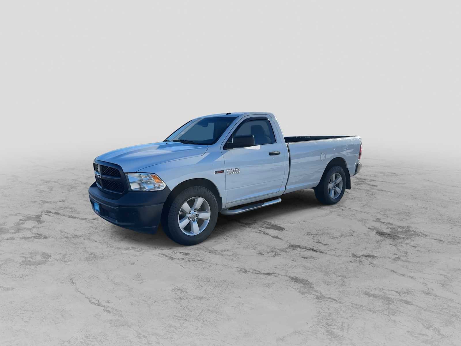 Used 2016 RAM 1500 Tradesman w/ Popular Equipment Group image 4
