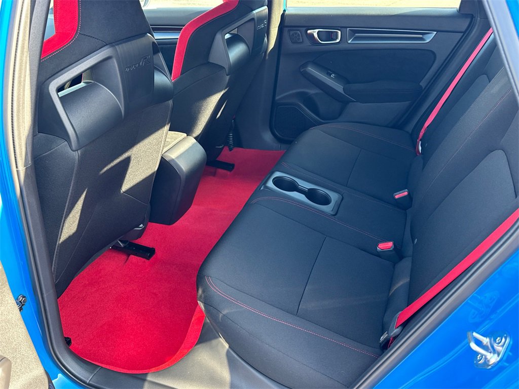Used 2024 Honda Civic Type R image 18