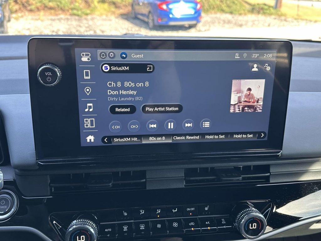 New 2026 Honda Prologue Touring image 21