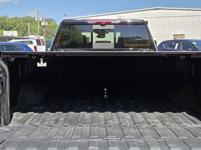 Used 2026 GMC Sierra 3500 Denali Ultimate AWD/4WD image 9
