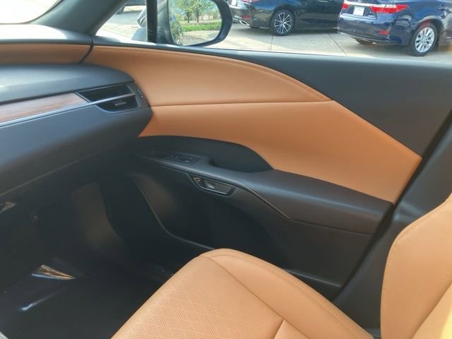 Certified 2025 Lexus RX 350 Premium Plus w/ Convenience Package image 30