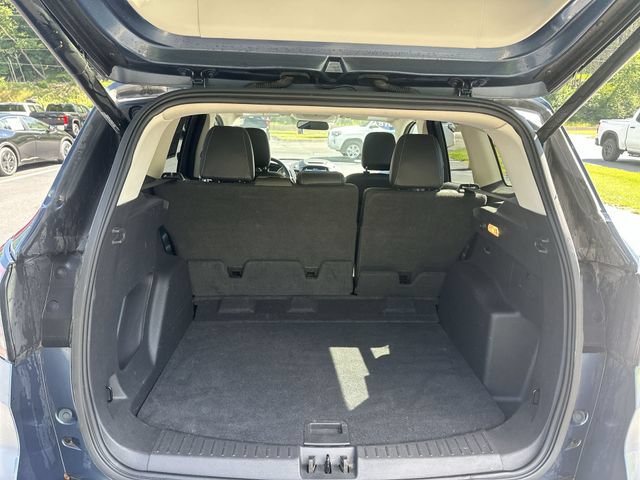 Used 2018 Ford Escape SEL AWD/4WD image 22
