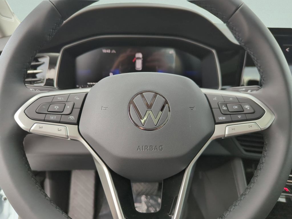 New 2026 Volkswagen Jetta SE image 39