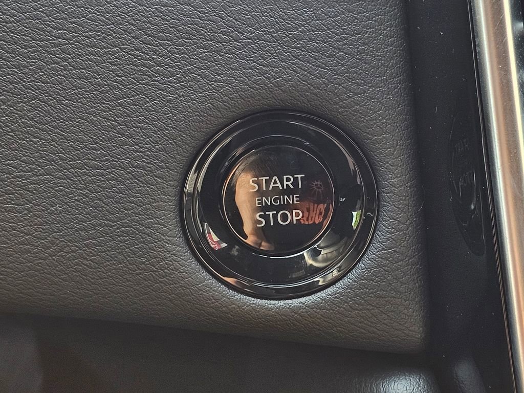 New 2026 Nissan Armada SL image 11