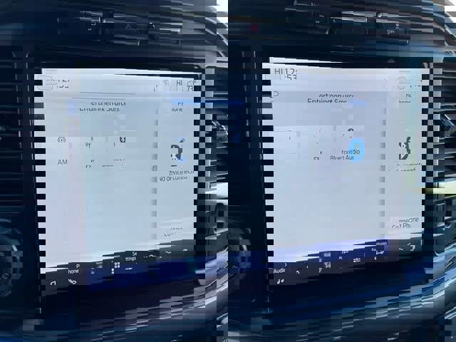 Used 2022 Ford F150 XLT w/ Equipment Group 302A High image 13