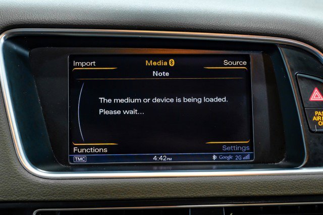 Used 2014 Audi Q5 TDI Premium Plus image 29