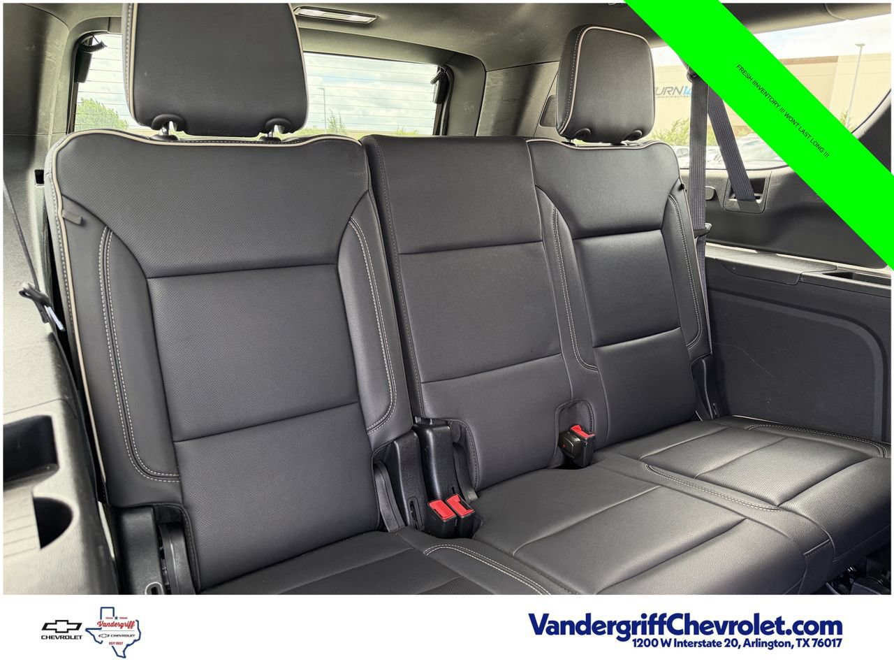 Certified 2024 GMC Yukon XL SLT RWD image 30