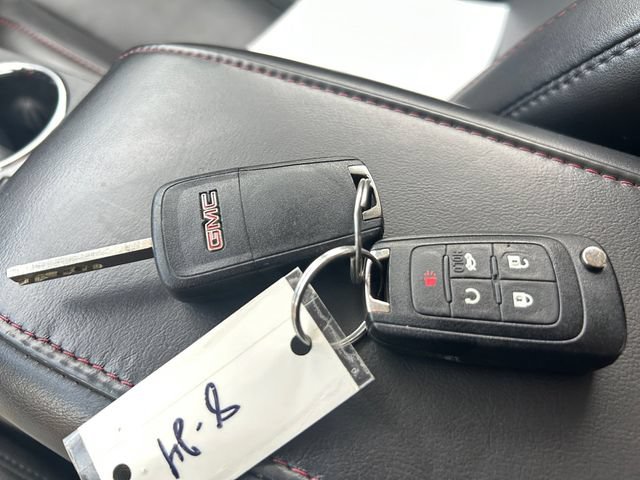 Used 2014 GMC Terrain Denali AWD/4WD image 27