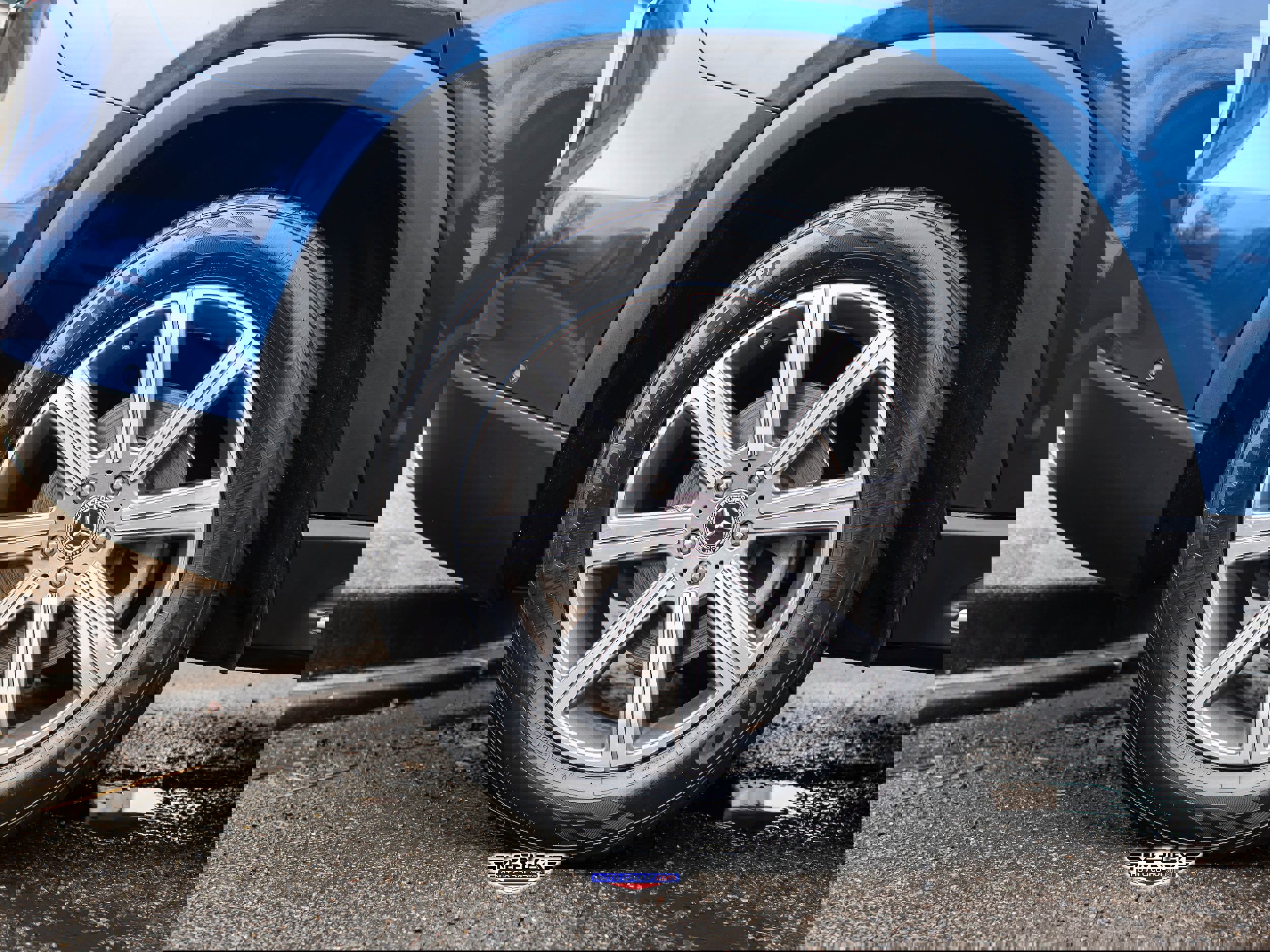 Used 2020 Mercedes-Benz GLS 450 4MATIC image 11