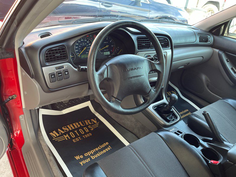 Used 2005 Subaru Baja Sport image 27