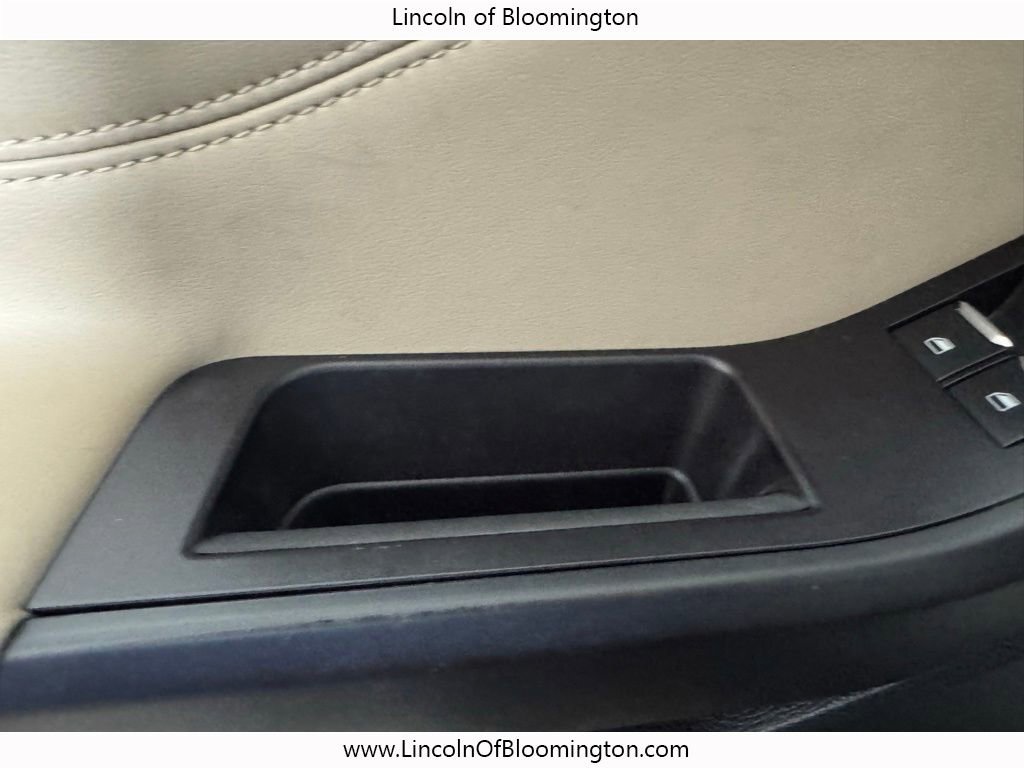 Used 2020 Ford Explorer Limited image 35