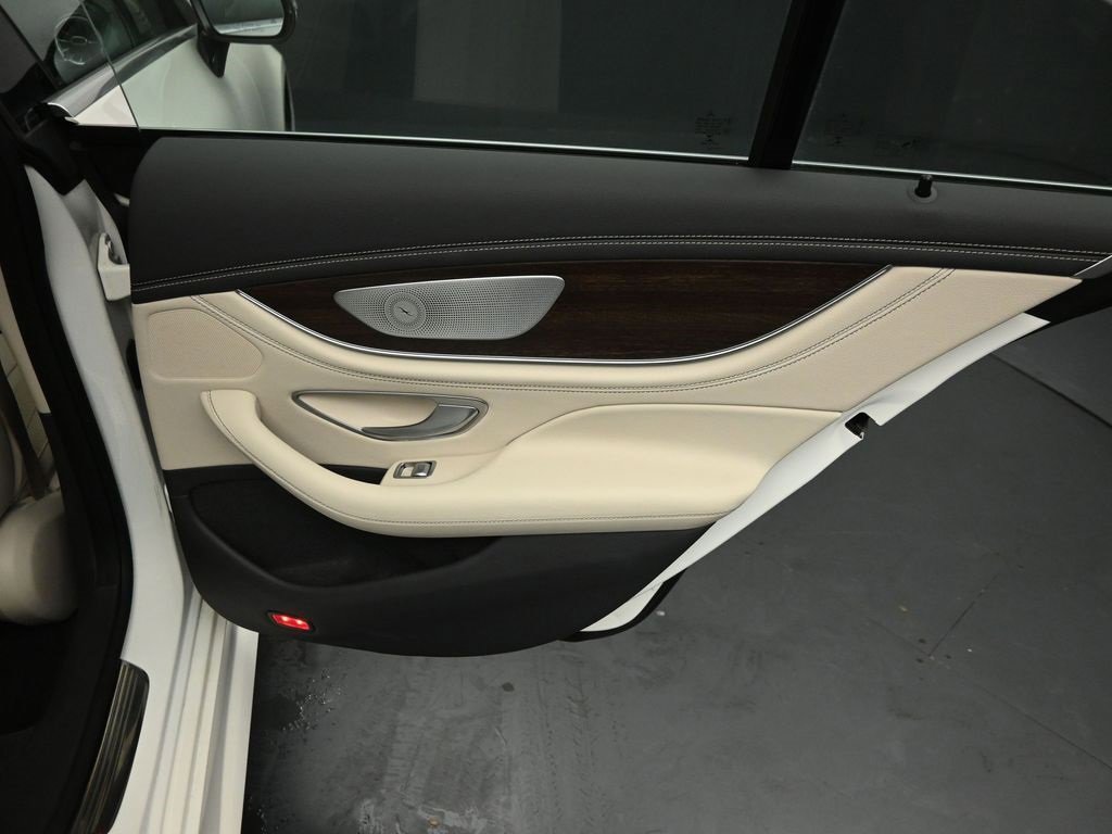 Used 2022 Mercedes-Benz CLS 450 4MATIC image 34