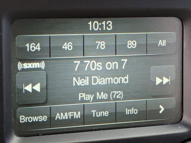 Used 2016 RAM 1500 Classic SLT image 7