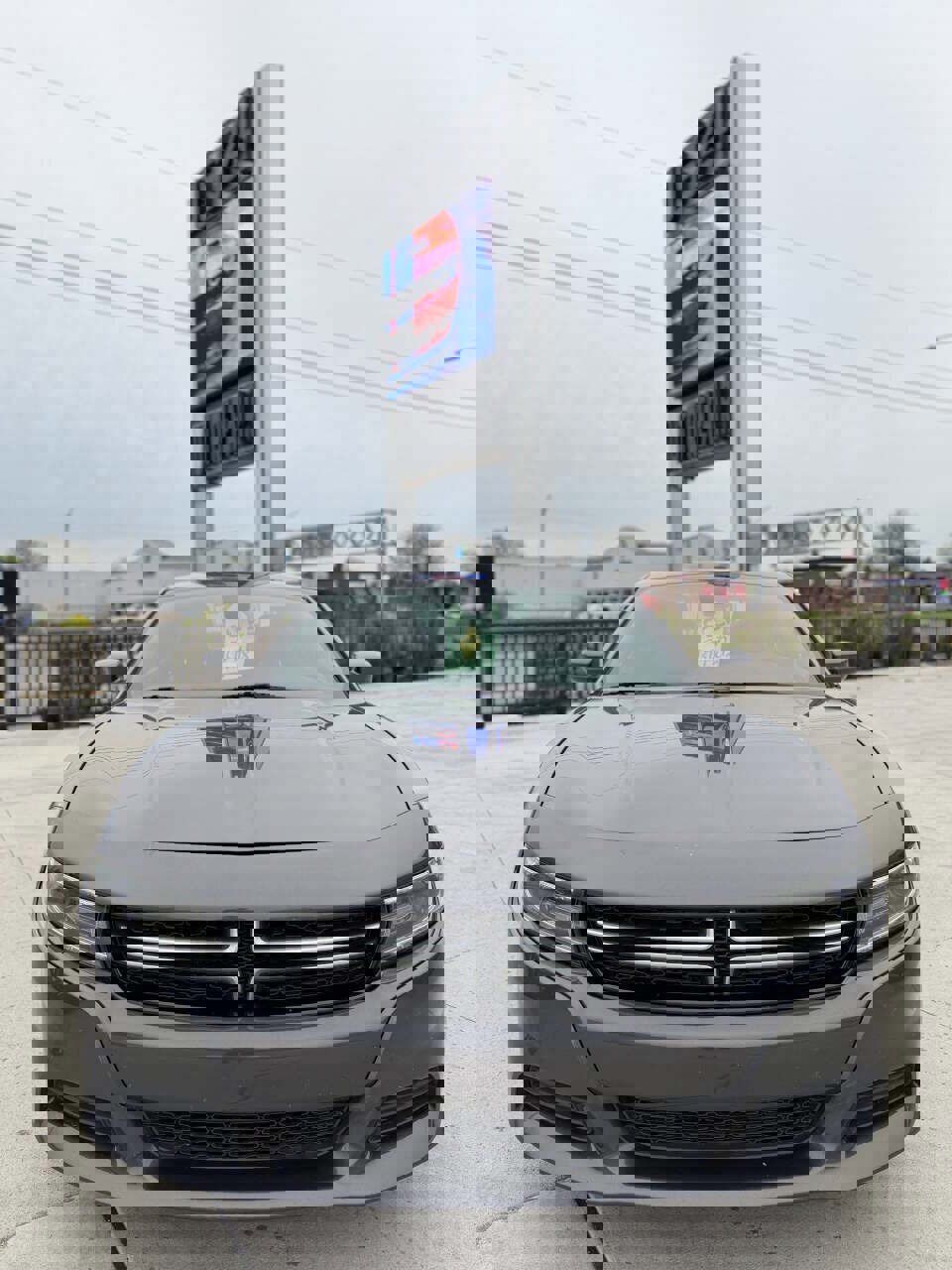 Used 2015 Dodge Charger SE w/ Popular Equipment Group RWD image 19