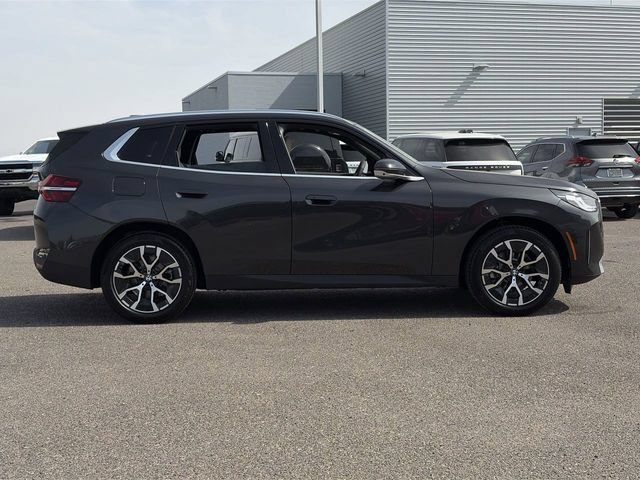Used 2026 BMW X3 xDrive30i w/ Premium Package AWD/4WD image 5