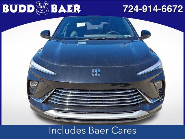 New 2026 Buick Envista Preferred w/ Convenience I Package image 2