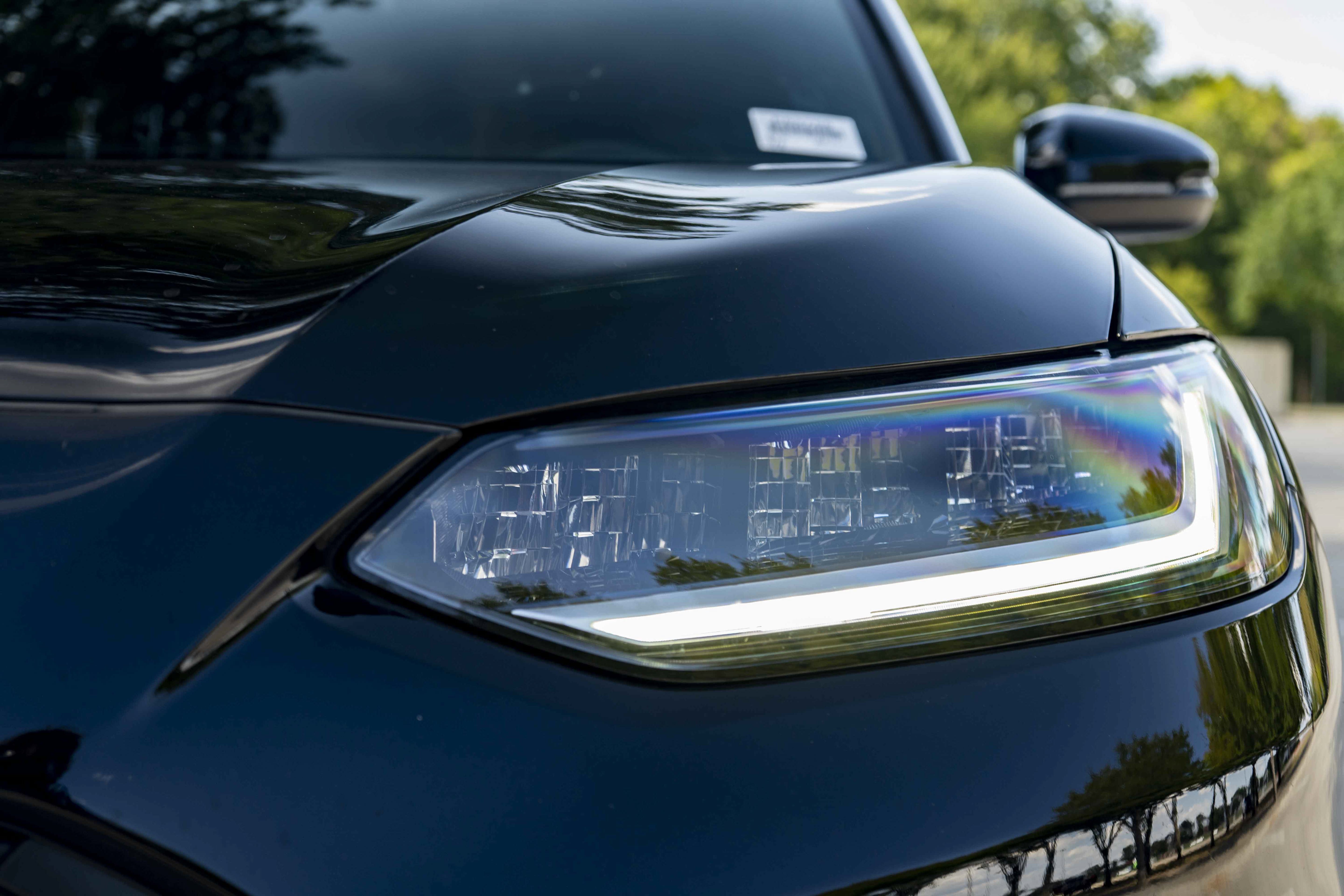 Certified 2025 Honda HR-V Sport image 11