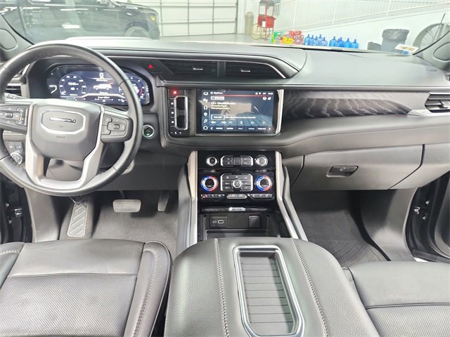 Used 2024 GMC Yukon Denali image 27