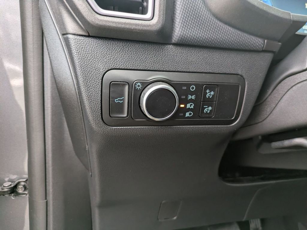 New 2025 Ford Bronco Sport Big Bend w/ Black Appearance Package image 36