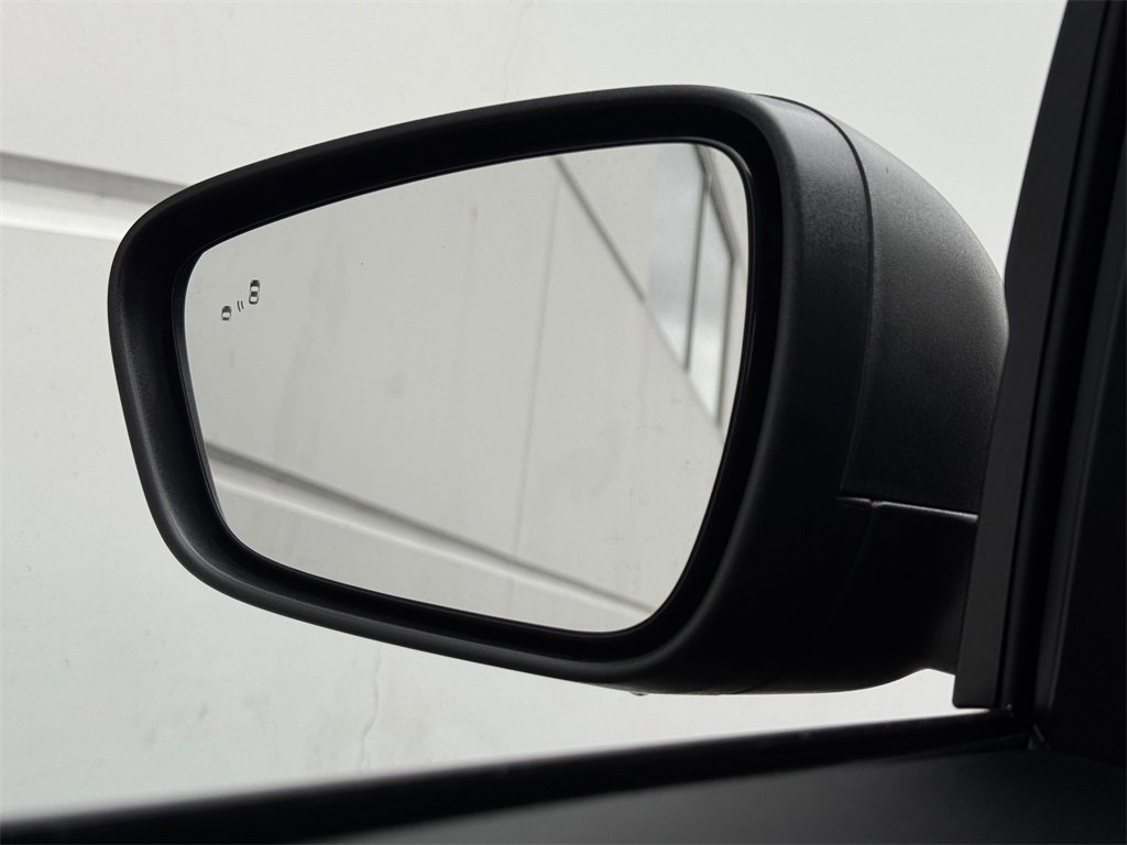 Used 2025 Ford Escape ST-Line image 28