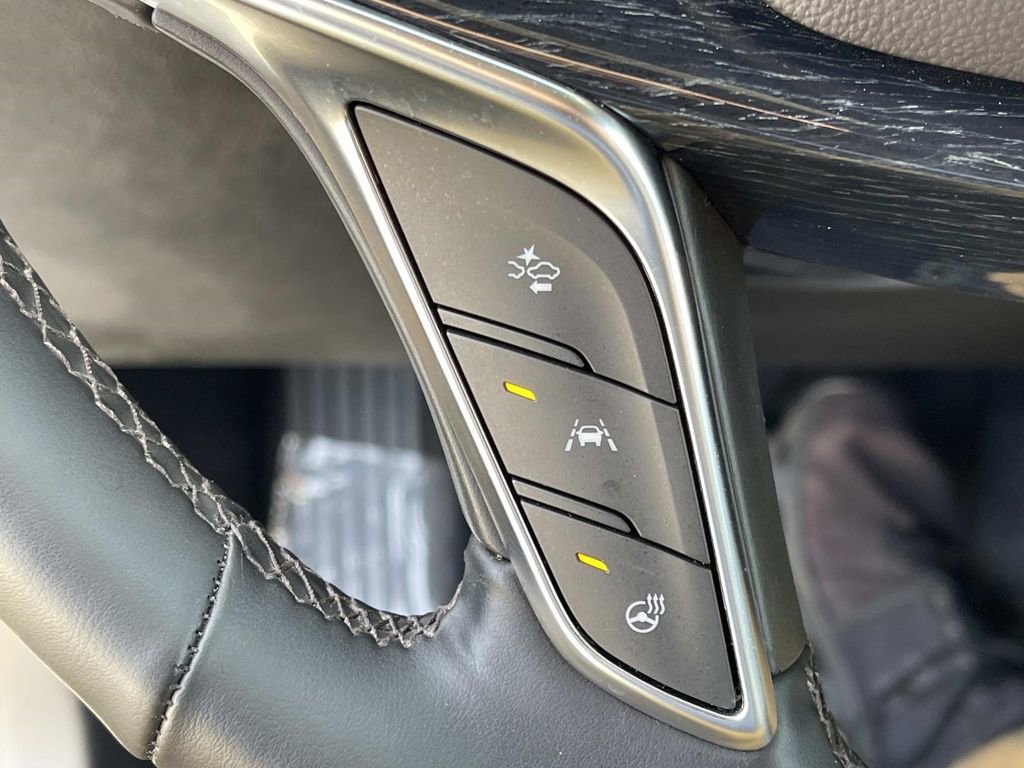 Certified 2025 Cadillac XT5 Premium Luxury image 41