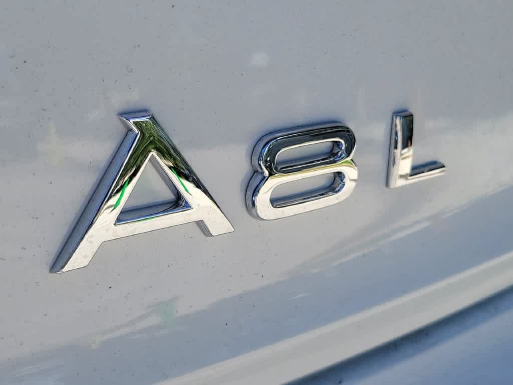 New 2027 Audi A8 L 3.0T AWD/4WD image 15