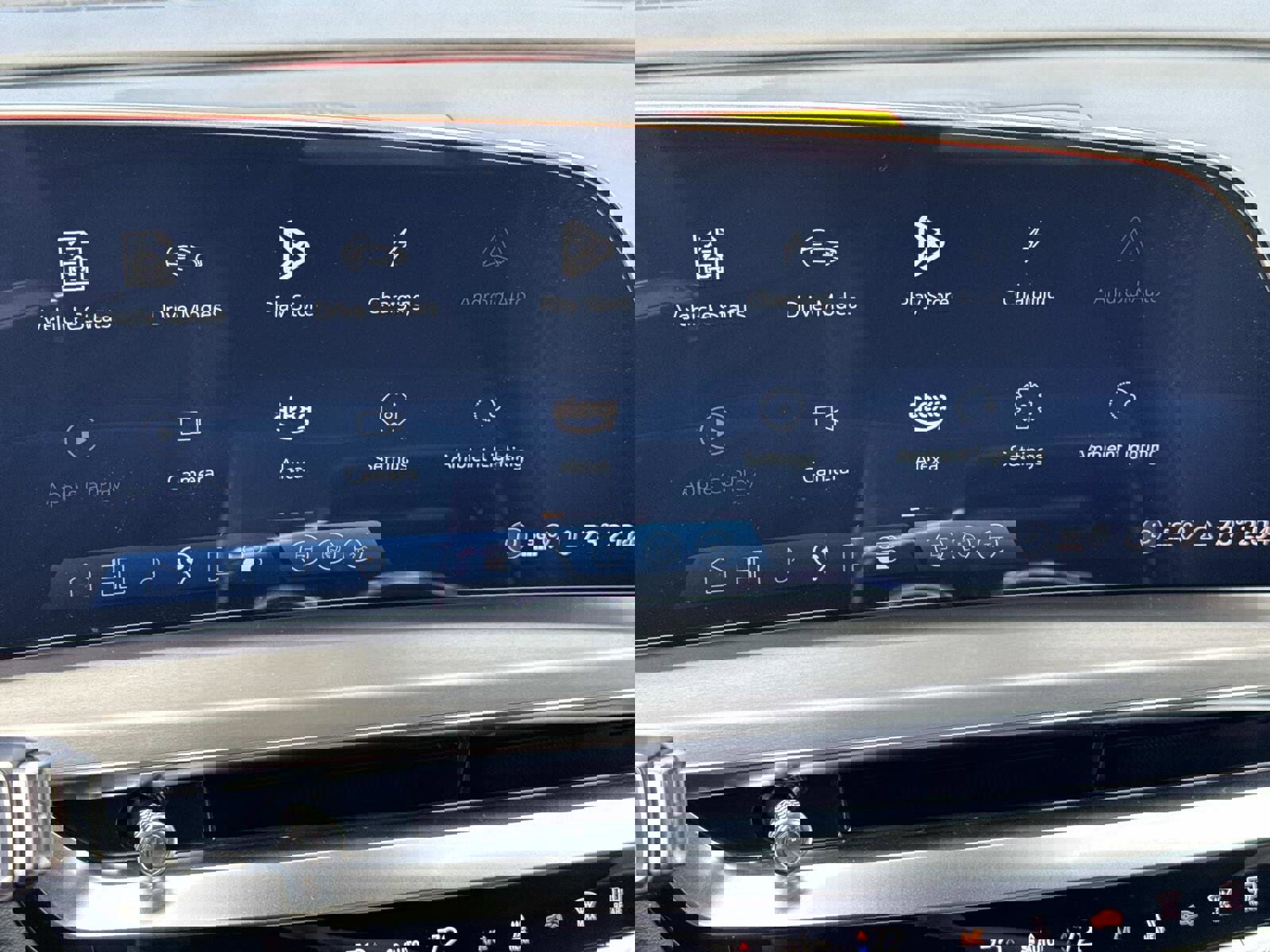 New 2025 Cadillac Lyriq Luxury image 27