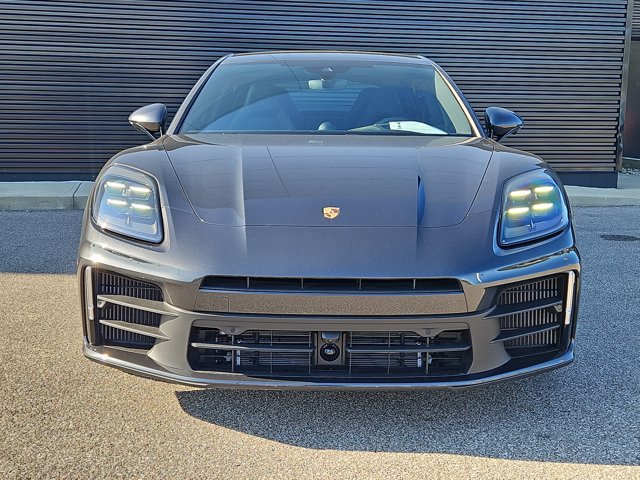 Certified 2026 Porsche Panamera 4 AWD/4WD image 8