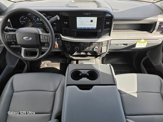 New 2026 Ford F350 XL w/ XL Driver Assist Package image 14