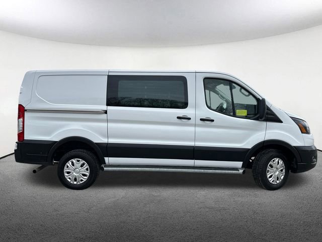 Used 2023 Ford Transit 250 Low Roof w/ Exterior Upgrade Package image 15