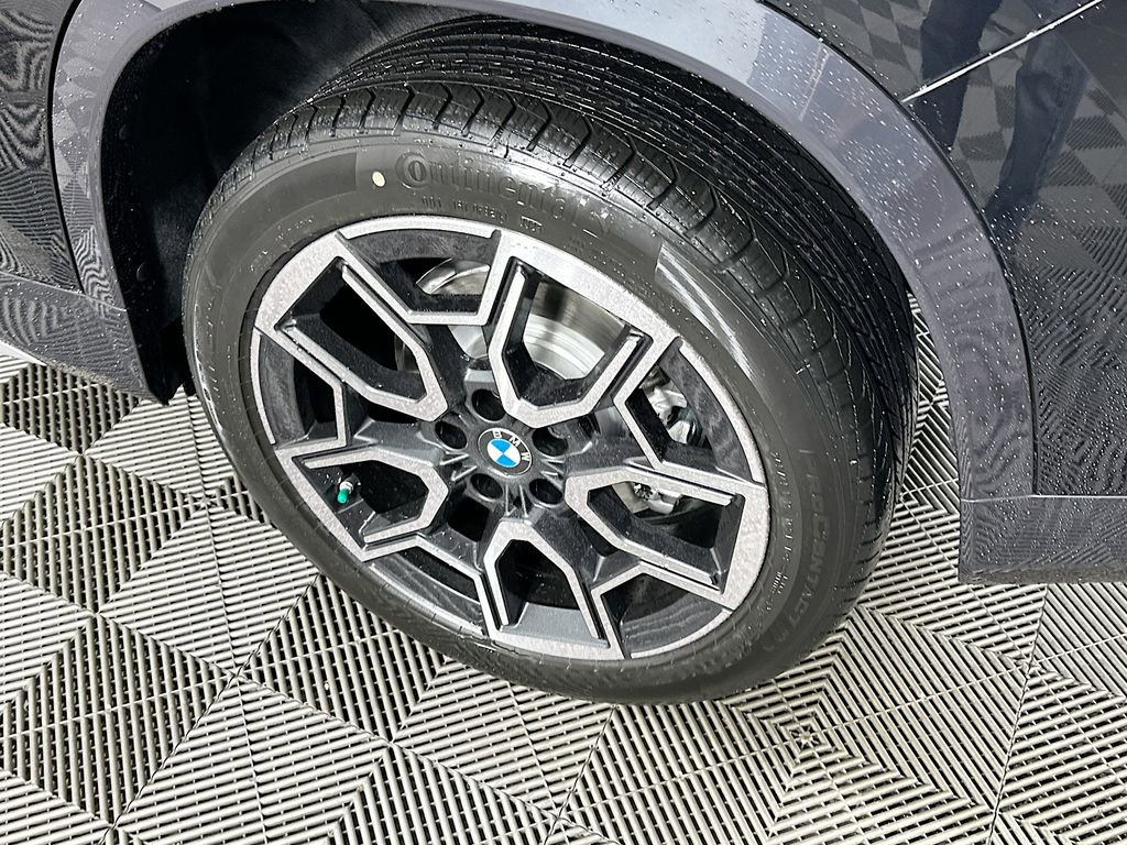 New 2026 BMW X1 xDrive28i w/ Technology Package image 39